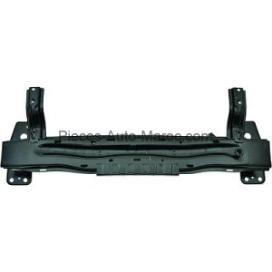 Support de Pare Chocs Supérieur Partie Avant HYUNDAI I10 Maroc