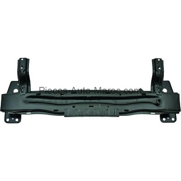 Support de Pare Chocs Supérieur Partie Avant HYUNDAI I10 Maroc