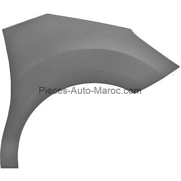 Aile Avant Droit Citroën DS3 Maroc