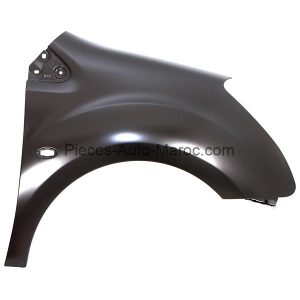 Aile Avant Droite CITROEN BERLINGO Maroc