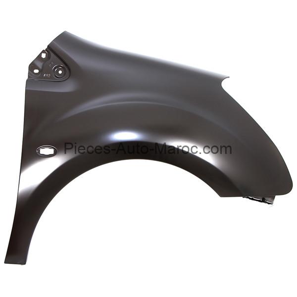 Aile Avant Droite CITROEN BERLINGO Maroc