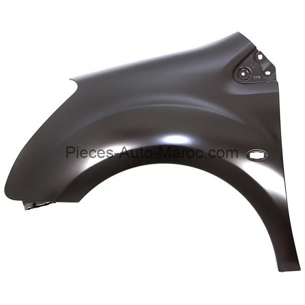 Aile Avant Gauche CITROEN BERLINGO 09-07 Maroc