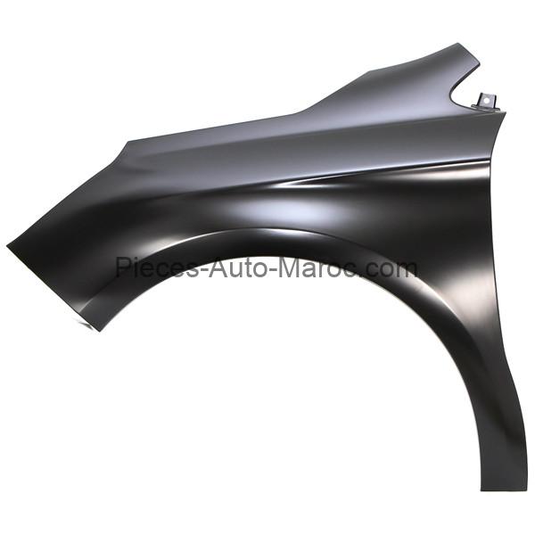 Aile Avant Gauche CITROEN C4 Maroc