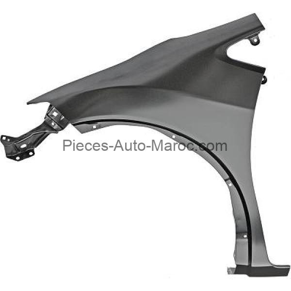 Aile Avant Gauche HONDA CIVIC FK 5 PORTES Maroc