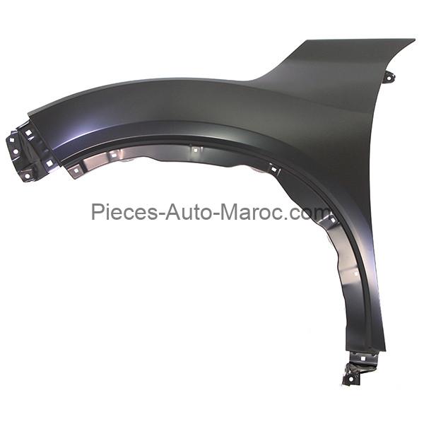 Aile Avant Gauche HONDA HRV Maroc
