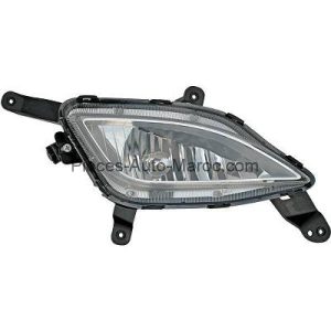 Antibrouillard Droit H8 Hyundai I30 Maroc