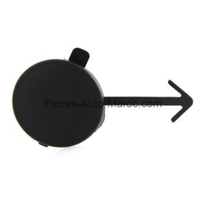 Cache Crochet Support Plaque Avant CITROEN C3 Maroc