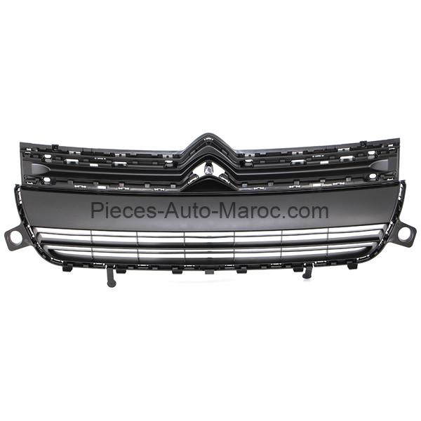 Calandre CITROEN BERLINGO Maroc