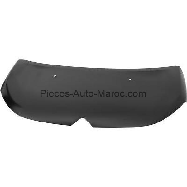 Capot Citroën C3 Maroc