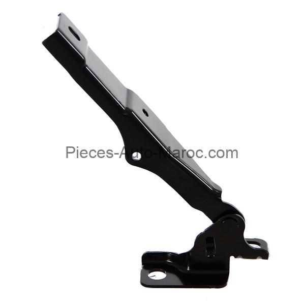 Charnière Capot Gauche CITROEN C3 Maroc