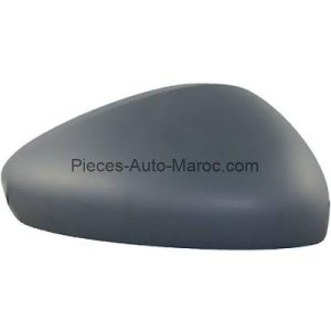 Coque Rétroviseur Gauche à Peindre Citroën C3 Maroc