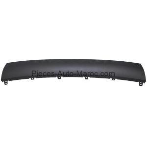 Enjoliveur de Calandre Partie Inférieur Citroen pour BERLINGO Maroc