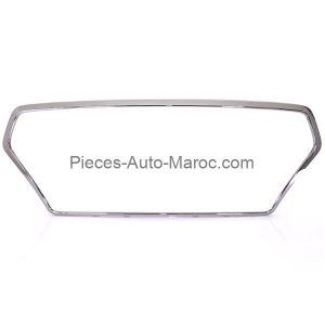 Entourage Calandre Noir-Chromée HYUNDAI I30 Maroc