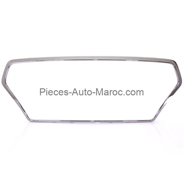 Entourage Calandre Noir-Chromée HYUNDAI I30 Maroc