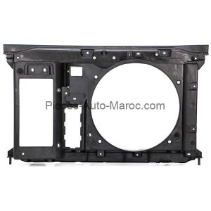 Face Avant CITROEN DS5 Maroc