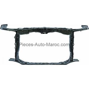 Face Avant HONDA CIVIC FK 5 PORTES Maroc