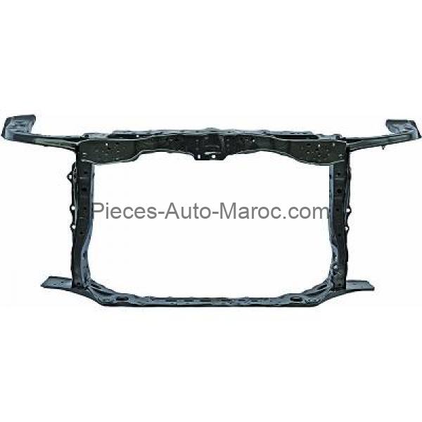 Face Avant HONDA CIVIC FK 5 PORTES Maroc