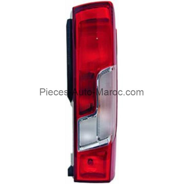Feu Arrière Droit FIAT DUCATO Maroc