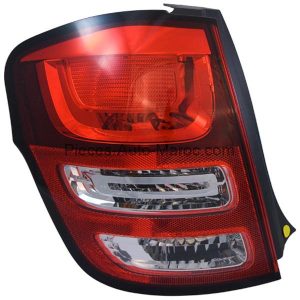 Feu Arrière Extérieur Gauche CITROEN C3 Maroc
