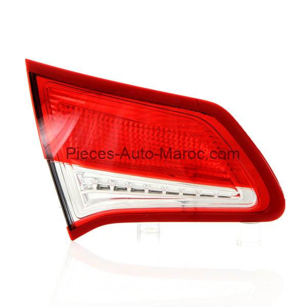 Feu Arrière Gauche CITROEN C4 Maroc