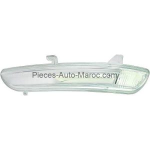 Feu Clignotant Droit WY5W Citroën C4 CACTUS Maroc