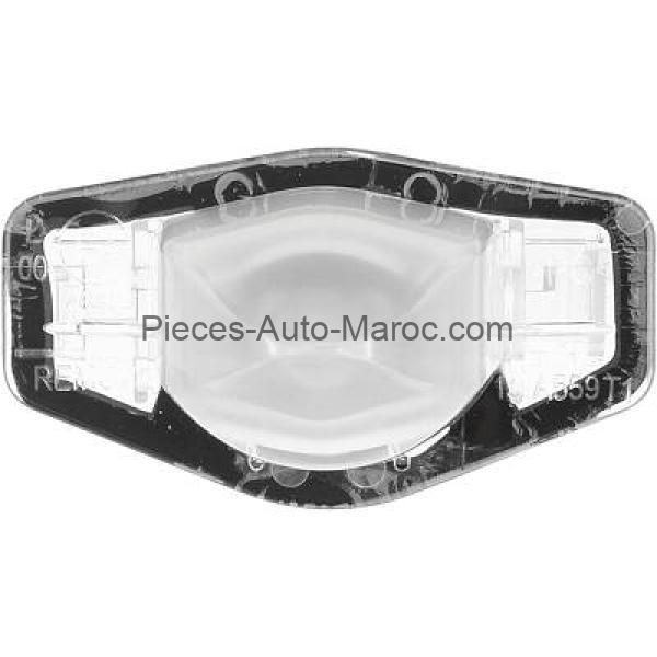 Feu Eclaireur de Plaque Droit & Gauche W5W Honda Civic Maroc
