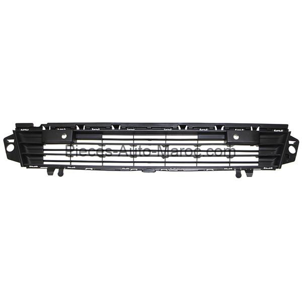 Grille Centrale Pare Chocs Avant CITROEN BERLINGO Maroc