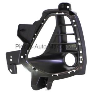 Grille Pare Chocs Avant Gauche HYUNDAI I30 Maroc