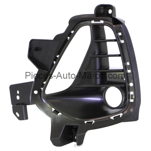 Grille Pare Chocs Avant Gauche HYUNDAI I30 Maroc