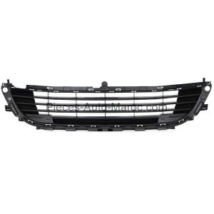 Grille Pare Chocs Avant Inférieur CITROEN C4 Maroc