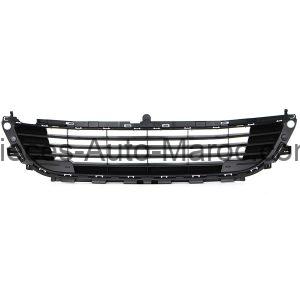 Grille Pare Chocs Avant Inférieur CITROEN C4 Maroc