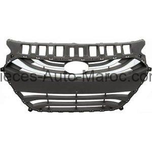 Grille de Calandre Chrome-noir Hyundai I30 Maroc