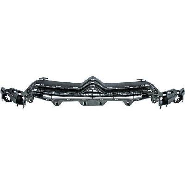 Grille de Calandre Citroën C4 Maroc