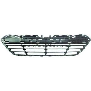 Grille de Calandre HYUNDAI IX35 Maroc