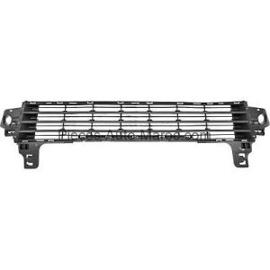 Grille de Pare Chocs Centre à Partir de 2017 Citroen C-Elysee Maroc
