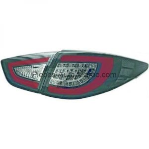 Kit de Feux Arrières Version LED Teinté HYUNDAI IX35 Maroc