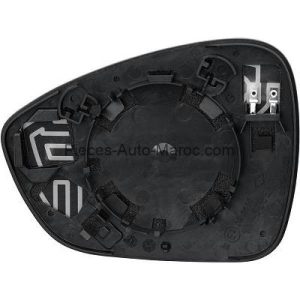 Miroir Glace Rétroviseur Droit Chauffé Citroën C4 Maroc