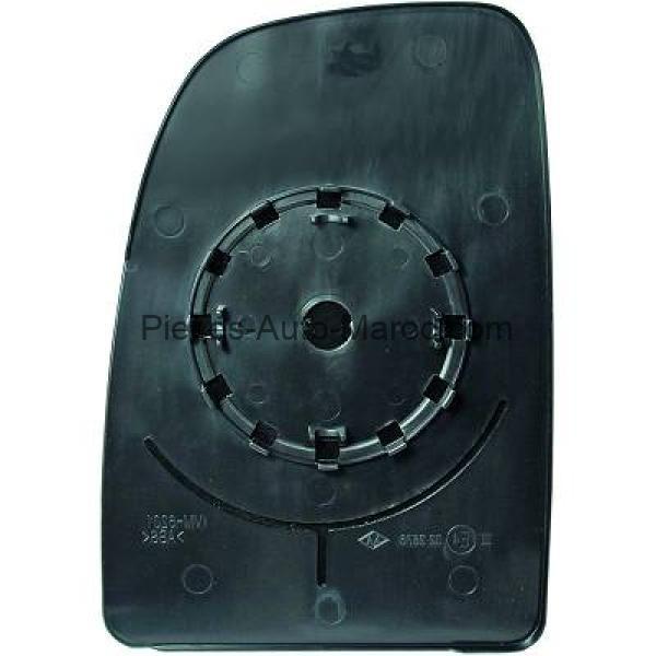 Miroir Glace Rétroviseur Droit Supérieure Convexe Citroën Jumper Maroc