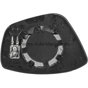 Miroir Glace Rétroviseur Gauche Convexe Citroen C4 CACTUS Maroc