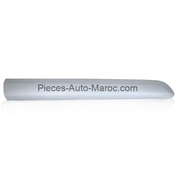 Moulure Fine Porte Avant Droite à Peindre PSA BERLINGO-PARTNER 08 Maroc