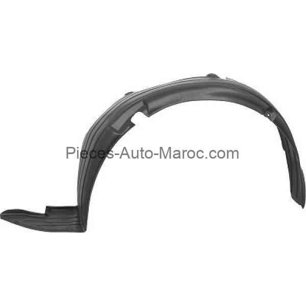 Pare Boue Avant Gauche Hyundai I30 Maroc