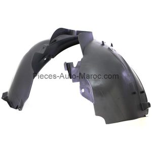 Pare Boue d' Aile Avant Droite CITROEN C4 Maroc
