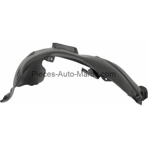 Pare Boue d' Aile Avant Gauche CITROËN C4 phase 2 Maroc
