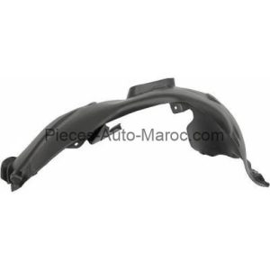 Pare Boue d'Aile Avant Droite CITROËN C4 phase 2 Maroc
