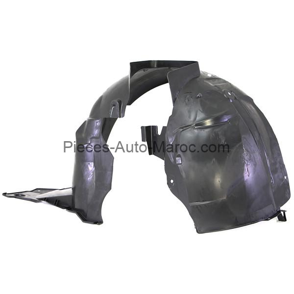 Pare Boue d'Aile Avant Droite PSA BERLINGO 09-07 Maroc