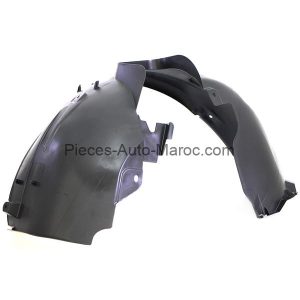 Pare Boue d'Aile Avant Gauche CITROEN C4 Maroc