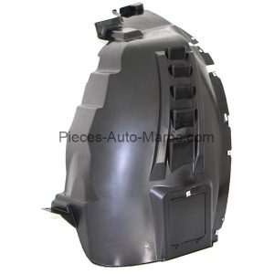 Pare Boue d'Aile Avant Gauche CITROEN JUMPER Maroc