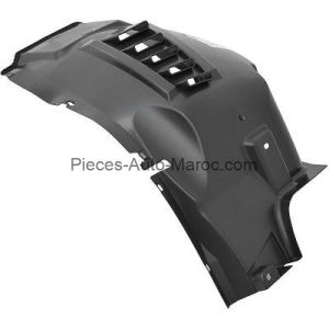 Pare Boue d'Aile Avant Gauche FIAT DUCATO Maroc