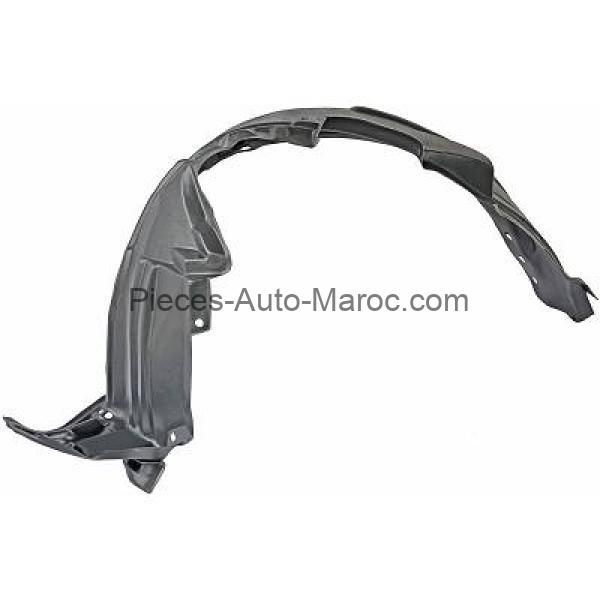 Pare-boue Aile Avant Gauche Pour Volkswagen Touran 2007-2015 – Référence OEM 1T0805911N - 6