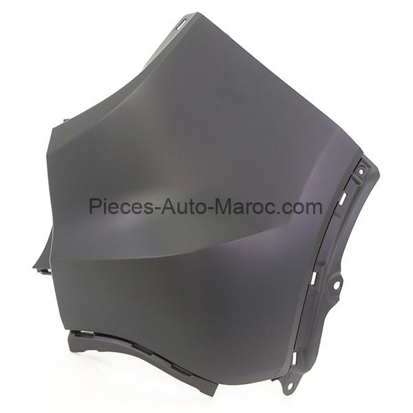 Pare Chocs Arrière Droit A Peindre HONDA HRV Maroc
